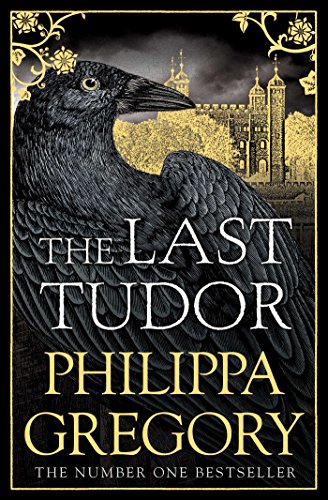 Imagen de archivo de The Last Tudor a la venta por ThriftBooks-Atlanta