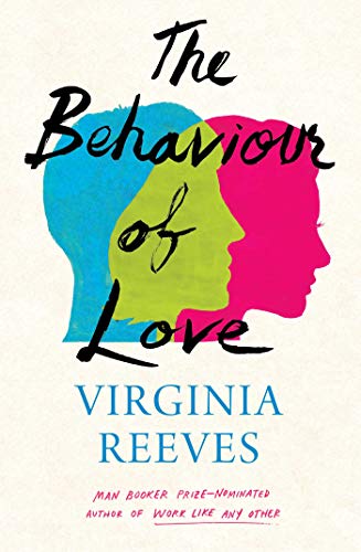 Imagen de archivo de The Behaviour of Love a la venta por AwesomeBooks