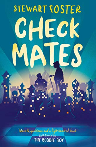 Stock image for Check Mates for sale by WorldofBooks