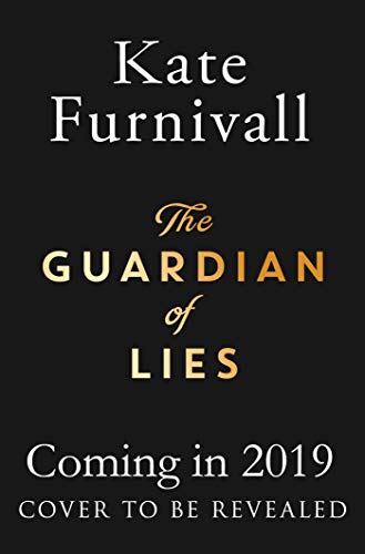 Stock image for The Guardian of Lies for sale by Better World Books