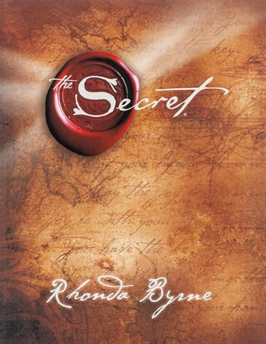 9781471172397: The Secret [Jan 01, 2000] Byrne, Rhonda