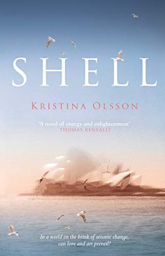 Stock image for Shell for sale by Goldstone Books