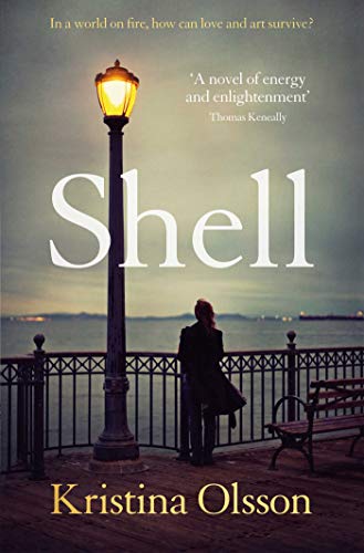 Stock image for Shell for sale by WorldofBooks
