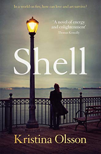 Stock image for Shell for sale by Blackwell's