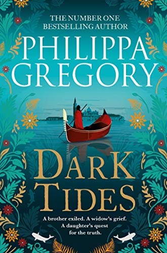 Stock image for Dark Tides: The compelling new novel from the Sunday Times bestselling author of Tidelands for sale by WorldofBooks