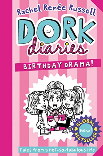 9781471173158: Dork Diaries: Birthday Drama: 13