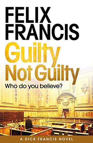 Beispielbild fr Guilty Not Guilty zum Verkauf von Better World Books