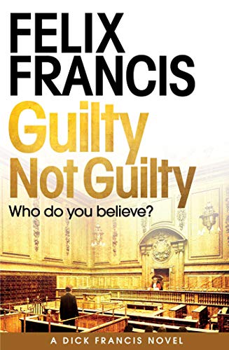 Stock image for Guilty Not Guilty for sale by Wonder Book