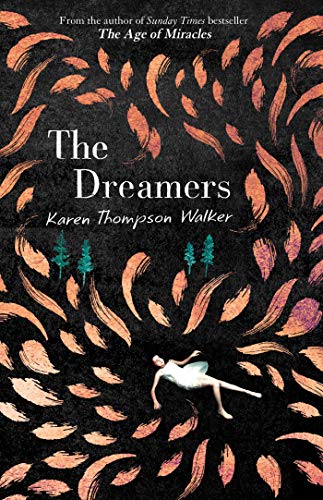 Imagen de archivo de The Dreamers : A Novel a la venta por Better World Books