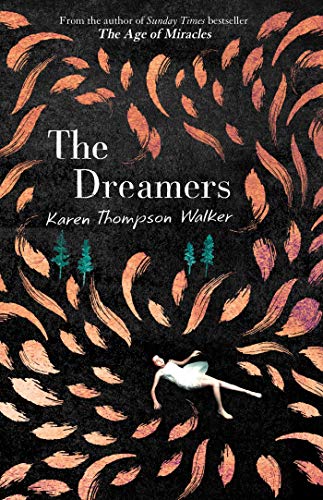 Stock image for The Dreamers : A Novel for sale by Better World Books