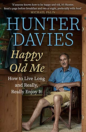 Stock image for Happy Old Me for sale by Blackwell's