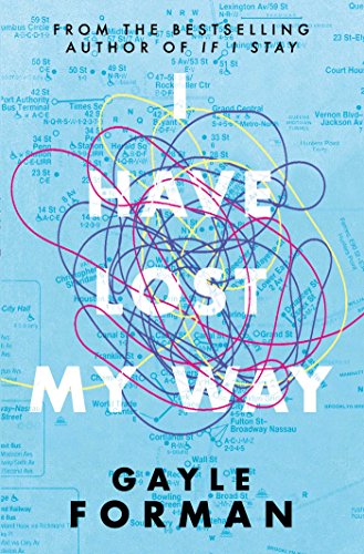 Stock image for I Have Lost My Way for sale by Blackwell's