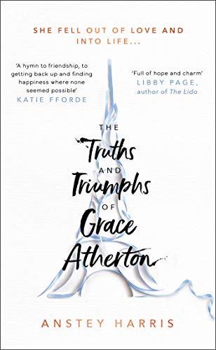 Stock image for Truths & Triumphs Of Grace Atherton for sale by SecondSale