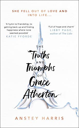 Imagen de archivo de The Truths and Triumphs of Grace Atherton a la venta por WorldofBooks