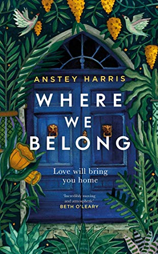 Stock image for Where We Belong: The heart-breaking new novel from the bestselling Richard and Judy Book Club author for sale by WorldofBooks