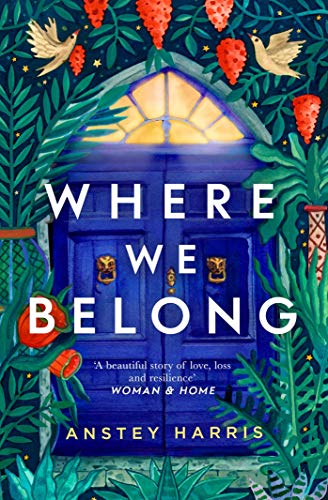 Beispielbild fr Where We Belong zum Verkauf von Blackwell's