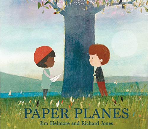 Stock image for Paper Planes for sale by WorldofBooks