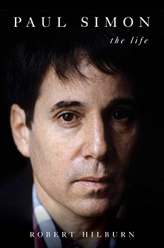 Stock image for Paul Simon: The Life for sale by WorldofBooks