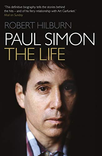 Stock image for Paul Simon: The Life for sale by WorldofBooks