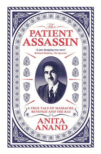 Stock image for Patient Assassin for sale by GF Books, Inc.