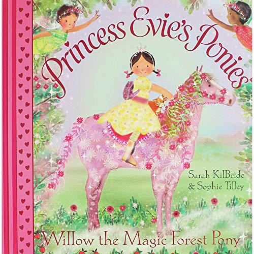 Beispielbild fr Princess Evie zum Verkauf von AwesomeBooks