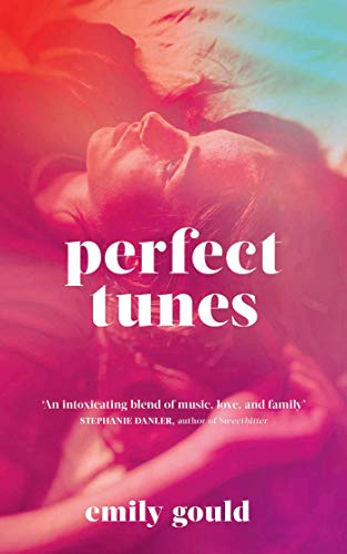 Stock image for Perfect Tunes for sale by WorldofBooks
