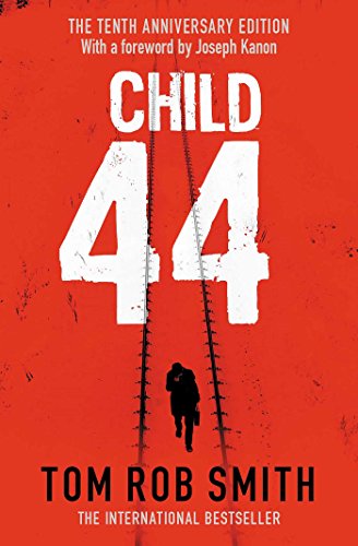 Stock image for Child 44 for sale by Blackwell's