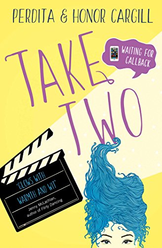 Imagen de archivo de Take Two (Waiting For Callback) a la venta por AwesomeBooks