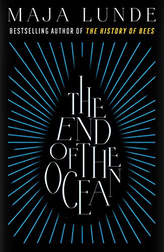 Beispielbild fr The End of the Ocean zum Verkauf von Better World Books: West