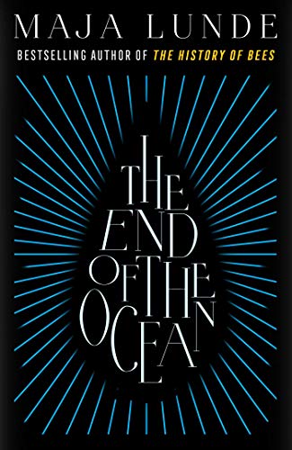 Imagen de archivo de The End of the Ocean a la venta por Better World Books: West