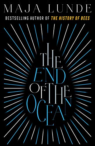 Beispielbild fr The End of the Ocean zum Verkauf von WorldofBooks