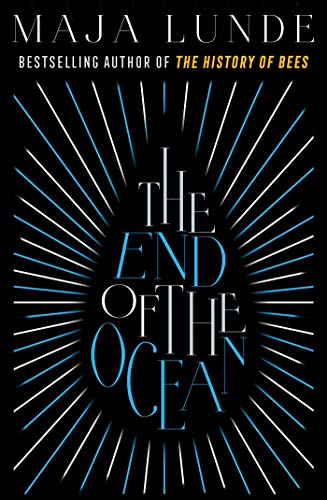 Stock image for The End of the Ocean for sale by WorldofBooks