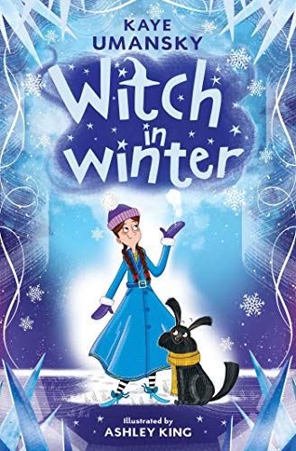 Stock image for Witch in Winter for sale by Blackwell's