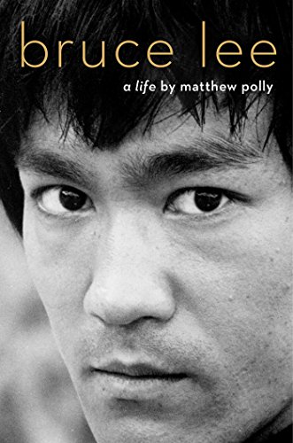 Stock image for Bruce Lee: A Life for sale by WorldofBooks