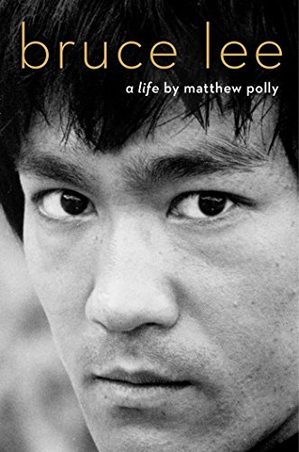 Stock image for Bruce Lee: A Life for sale by Irish Booksellers