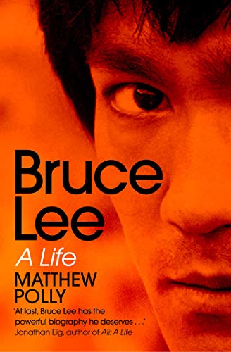 Stock image for Bruce Lee: A Life for sale by WorldofBooks