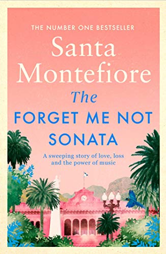Stock image for The Forget-Me-Not Sonata for sale by Blackwell's