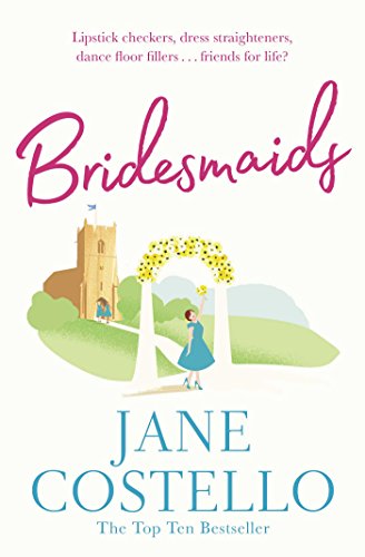 Stock image for Bridesmaids for sale by Blackwell's