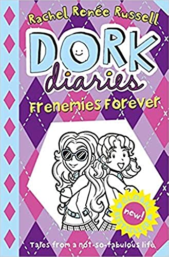 Stock image for Frenemies Forever for sale by Better World Books Ltd