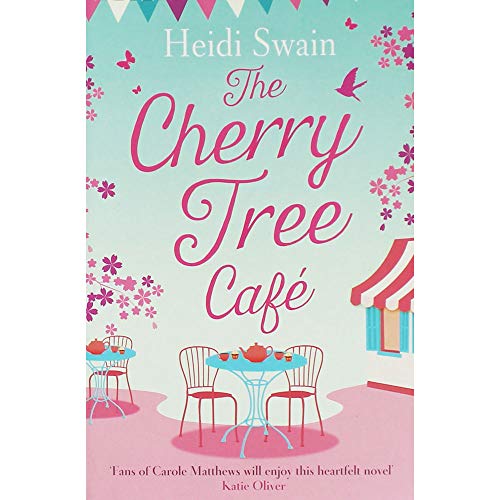Stock image for Cherry Tree Cafe Pa for sale by AwesomeBooks