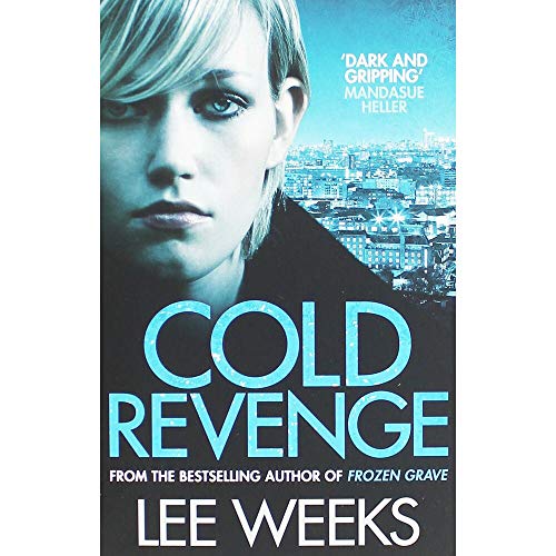 Stock image for Cold Revenge Pa for sale by AwesomeBooks
