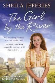 Stock image for Girl By the River Pa for sale by Reuseabook