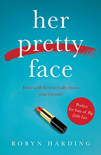 Stock image for Her Pretty Face for sale by WorldofBooks