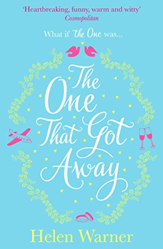 Stock image for The One That Got Away for sale by AwesomeBooks