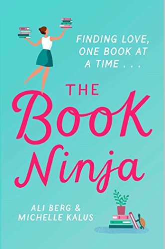 Stock image for The Book Ninja for sale by ThriftBooks-Atlanta