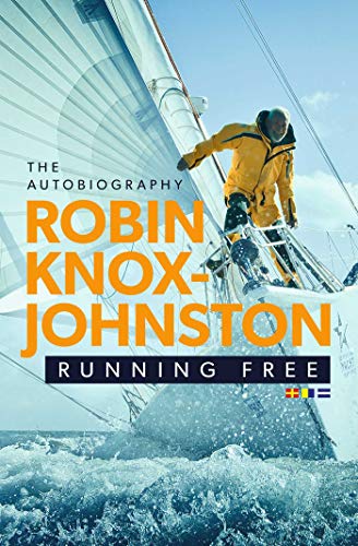 Stock image for Running Free: The Autobiography for sale by WorldofBooks
