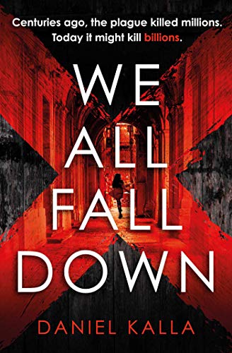 Beispielbild fr We All Fall Down: The gripping, addictive page-turner of 2019 from the international bestseller zum Verkauf von WorldofBooks