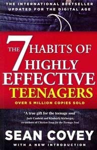 Beispielbild fr 7 Habits of Highly Effectivepa zum Verkauf von Better World Books