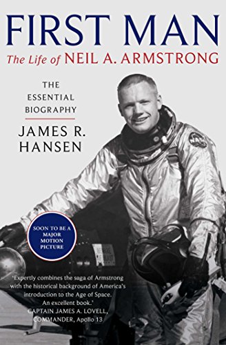9781471177873: First Man: The Life of Neil Armstrong