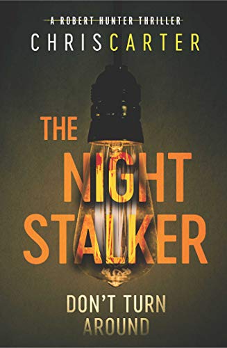 9781471177903: The Night Stalker